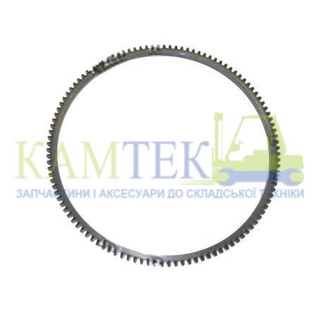 A-12312-L1800_2025-05-25_20-57-59 Венец зубчатый двигателя погрузчика TD27 QD32