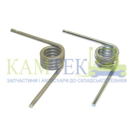 Пружина кручения погрузчика Kalmar Lmv