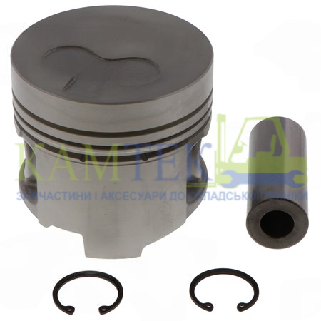 A120106T005 Поршень з пальцем STD TD27