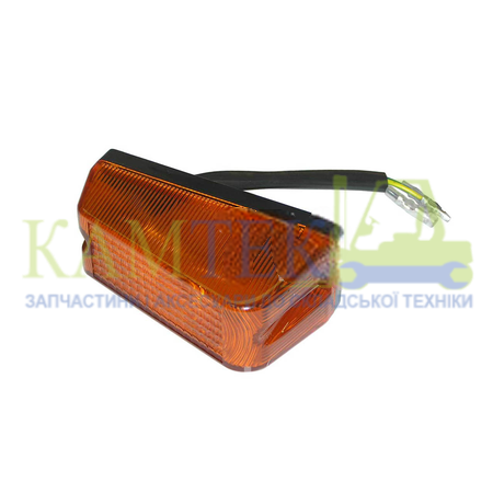 A124038_2024-05-05_10-40-30 Фара поворотного сигнала погрузчика DAEWOO