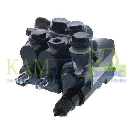 A12A730421_2025-05-04_19-06-40 Гидрораспределитель 2-х секционный погрузчика HELI