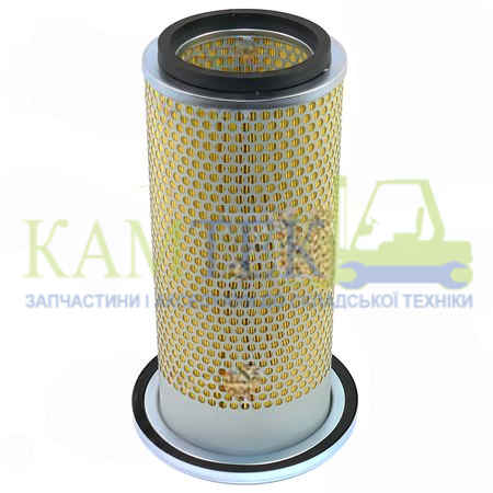 A131768_2025-05-25_20-59-01 Фильтр воздушный погрузчика DAEWOO