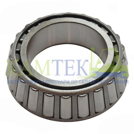 A132217 Підшипник конічний роликовий навантажувача D60S5