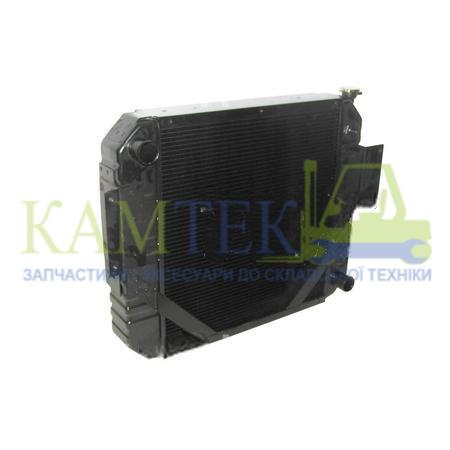 A133221_2025-05-25_21-09-54 Радиатор *D50/70S2 погрузчика DAEWOO
