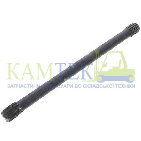 A133457_2025-05-09_22-48-04 Вал /SHAFT CENTRAL навантажувач DAEWOO