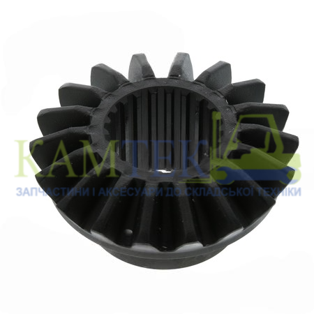 A133906 Шестерня сателитная к D70S-2 погрузчика DAEWOO