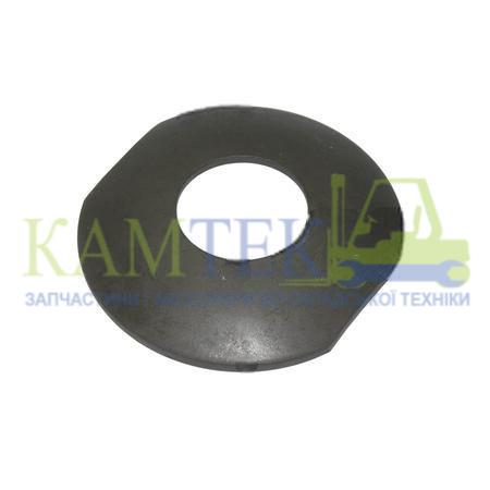 A133908_2025-05-25_22-50-13 Втулка кардана ведучого мосту D70 навантажувача DAEWOO