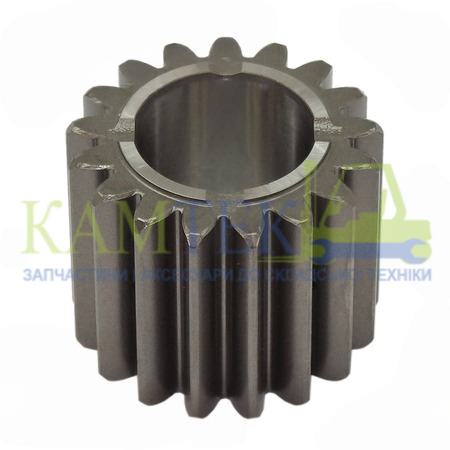 Шестерня планетарна D50SC2 D60S5