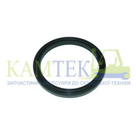 Сальник передней ступицы погрузчика Doosan D35-50SC2