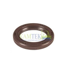Уплотнение хвостовика вед.Моста к D70 72X110X13 погрузчика DAEWOO