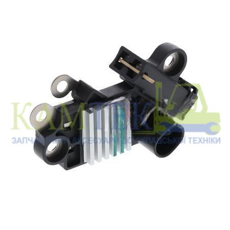 A134172_2025-04-05_21-35-40 Регулятор в сборе погрузчика DAEWOO