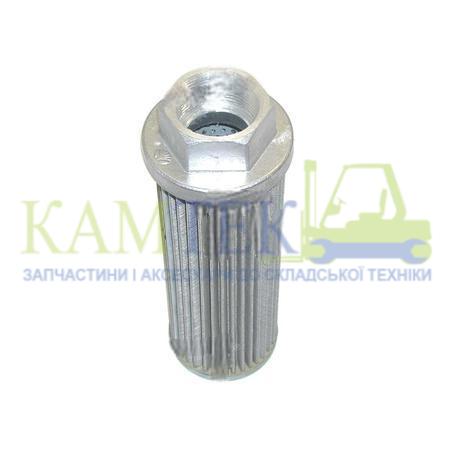 Фільтр гідравлічний навантажувача Doosan D60S-2 всмоктувальний