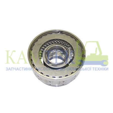 A138656_2025-04-24_15-18-05 Барабан коробки передач погрузчика DAEWOO