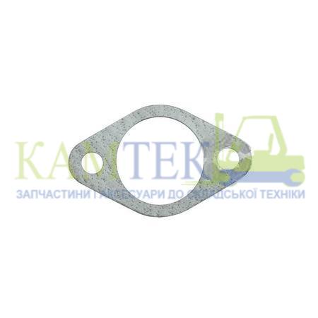 Прокладка АКПП для навантажувача Doosan D130S-5