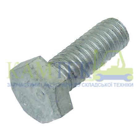 A138822_2025-05-11_00-27-12 Болт /HOLDER BOLT навантажувача DAEWOO