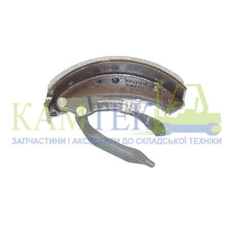 A138827_2025-01-29_14-31-59 Колодка гальмівна (LH) навантажувача DAEWOO