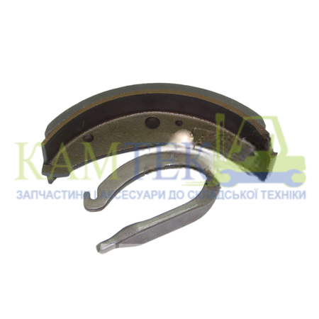 A138828_2023-12-26_19-17-30 Колодка гальмівна навантажувача DAEWOO
