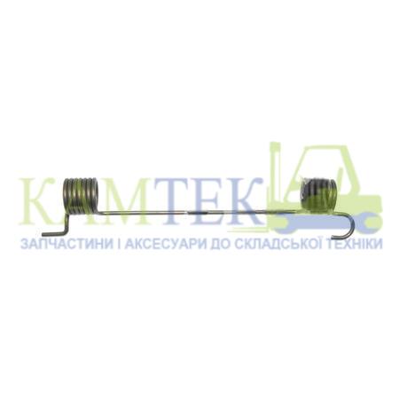 Пружина повернення, навантажувача Doosan D50C-5
