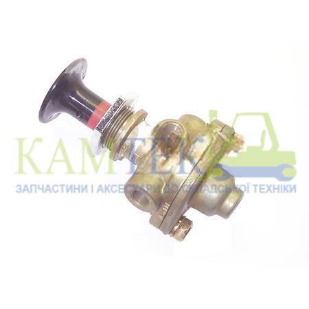 A143166_2025-01-29_14-29-41 Клапан /CONTROL VALVE навантажувач DAEWOO