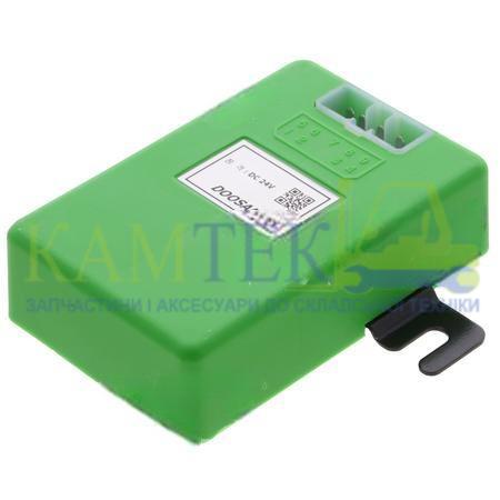 A144004_2025-05-11_19-52-07 Блок управления /CONTROL UNIT PREHEAT погрузчика DAEWOO