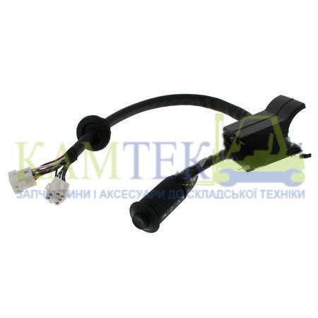 A144049_2025-04-05_21-30-59 Реверсор комбинированный /SWITCH AS-LEVER погрузчика DAEWOO