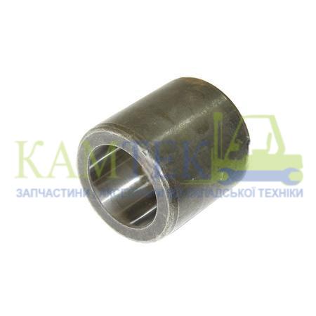 Втулка бокового ролика навантажувача D60S-2