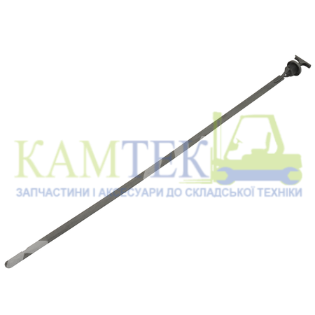 A148463 Щуп /OIL DIPSTICK погрузчика DAEWOO