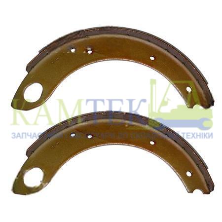 A15050_2025-05-25_23-10-55 Вкладиші шатунні двигуна навантажувача 0.50 А15