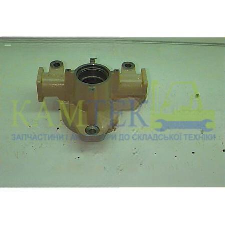 A151824_2025-04-24_13-22-09 Балка погрузчика DAEWOO