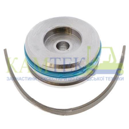 A151840_2025-04-05_21-29-43 Поршень управляемого моста в сборе (B15T) /PISTON погрузчика DAEWOO