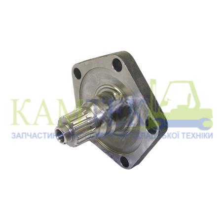 A153033_2025-05-09_08-55-40 Вал /WHEEL SHAFT погрузчика DAEWOO