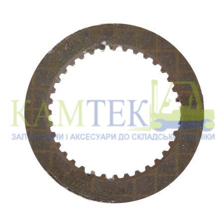 Диск КПП навантажувача Doosan