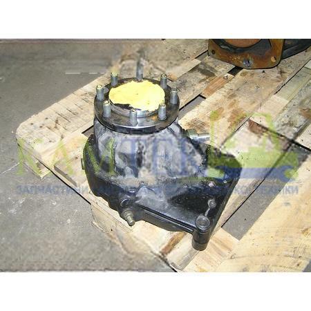 A153202_2025-05-10_01-00-49 Бортовой редуктор /DRIVE AXLE RH погрузчика DAEWOO