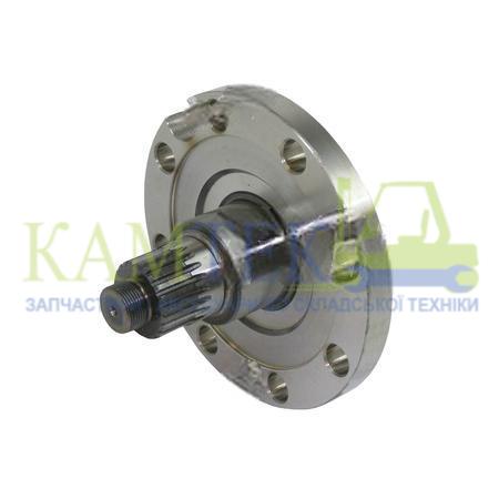 A153303_2025-05-08_23-27-43 Вал погрузчика DAEWOO