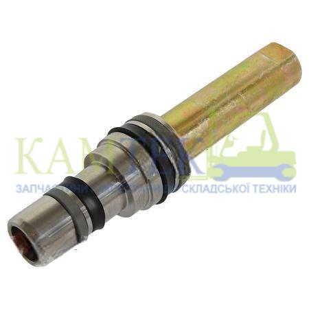 Шток гальмівний в зборі S5