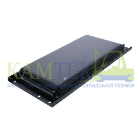 A154614_2025-05-11_19-58-56 Блок керування *B16 /18X (80260) навантажувача DAEWOO