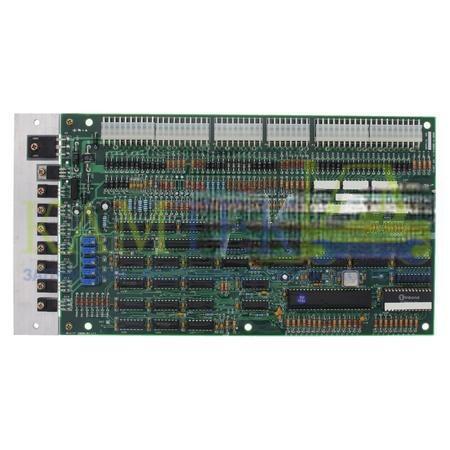 A154615_2025-05-11_19-58-25 Блок керування *B16 /18X (в зборі81879) навантажувача DAEWOO