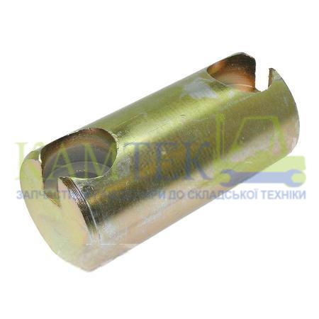 A156460_2025-01-27_12-38-50 Палец *B16 /18X погрузчика DAEWOO