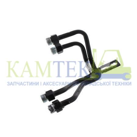 A156495_2025-04-05_21-27-01 Трубка (RH) погрузчика DAEWOO