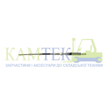 A158499 Трос погрузчика DAEWOO