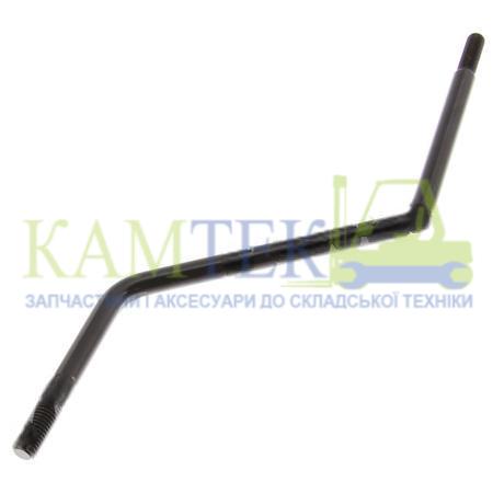 A158579_2025-05-10_00-29-55 Важіль /LEVER AUXI навантажувача DAEWOO