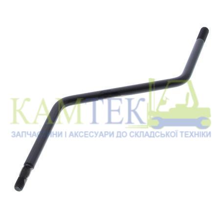 A158580_2025-05-09_23-55-43 Важіль навантажувача DAEWOO