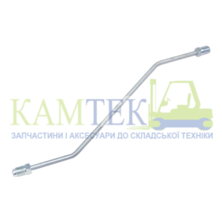 A158652 Трубка Daewoo