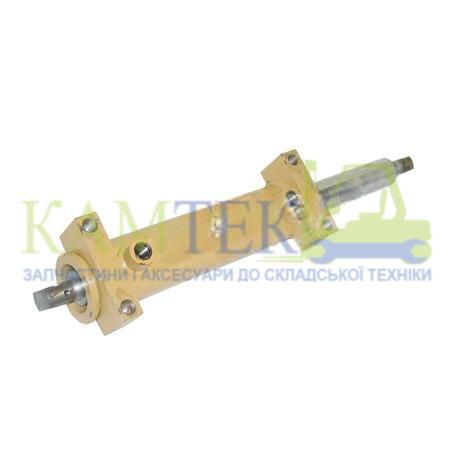 Гідравлічний циліндр навантажувача Daewoo