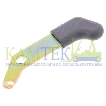 A211213_2025-05-10_00-04-04 Рычаг замка капота /LEVER-LOCKING LATCH погрузчика DAEWOO
