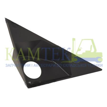 A211543_2025-01-29_14-25-50 Крышка декоративная D30A погрузчика DAEWOO