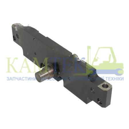 A212162_2025-04-24_13-25-43 Управляемый мост, без оснастки погрузчика DAEWOO