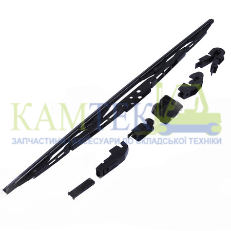 A212879 Щітка склоочисника