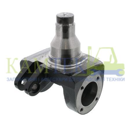 A212939_2025-05-25_23-23-33 Кулак поворотний навантажувача Doosan D35C-5