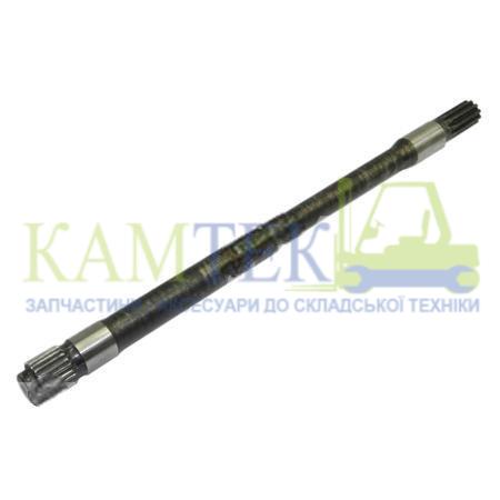 A213016_2025-05-08_23-15-44 Вал насоса навантажувача DAEWOO